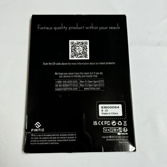 Fintie Keyboard Case for iPad 9th 8th 7th Generation 2021 2020 2019 10.2" - Picture 8 of 14